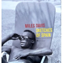 Miles Davis – Sketches Of...