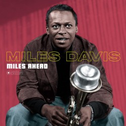 Miles Davis – Miles Ahead...