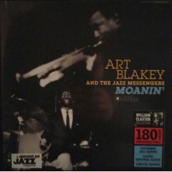 Art Blakey And The Jazz...