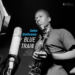 John Coltrane – Blue Train...