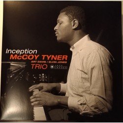 McCoy Tyner Trio –...