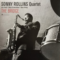 Sonny Rollins Quartet – The...
