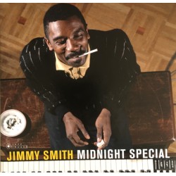 Jimmy Smith – Midnight...