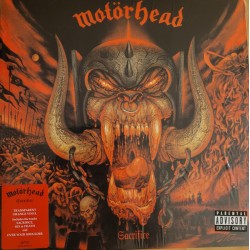Motörhead – Sacrifice...