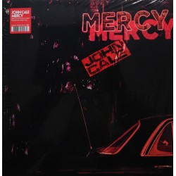 John Cale – Mercy|2023...