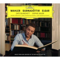 Mahler-Guðnadóttir-Elgar –...