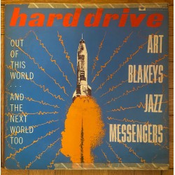 Art Blakeys Jazz Messengers...