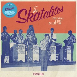 The Skatalites – Essential...