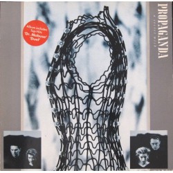 Propaganda – A Secret Wish...