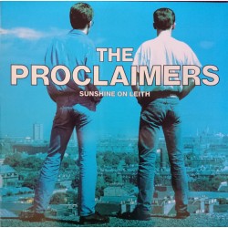 The Proclaimers – Sunshine...