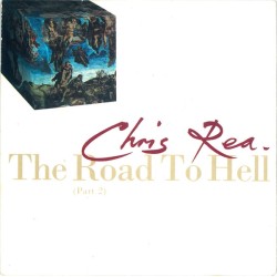 Chris Rea – The Road To...