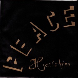 Harlekins ‎– Peace...