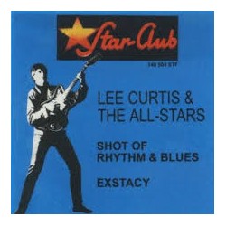 Lee Curtis & The All-Stars...