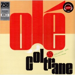John Coltrane – Olé...