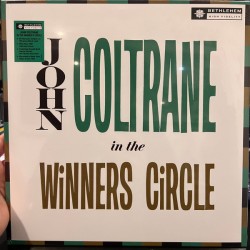 John Coltrane – In The...