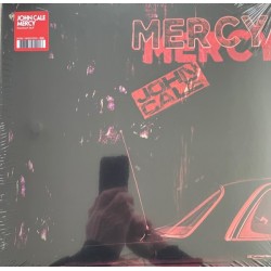 John Cale – Mercy|2023...