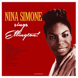 Nina Simone – Sings Duke...