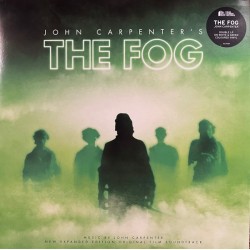 John Carpenter – The Fog...