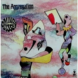 Aggregation The  ‎– Mind Odyssey|1969    S &8211 12008