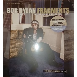 Bob Dylan – Fragments: Time...