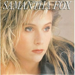 Samantha Fox – Samantha Fox...