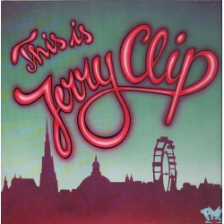 Jerry Clip ‎– This Is Jerry...