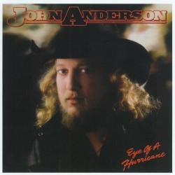 John Anderson – Eye Of A...