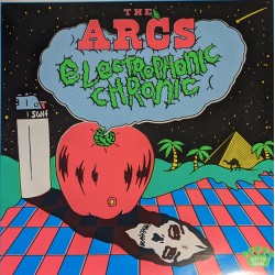 The Arcs – Electrophonic...