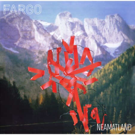 Fargo  – Neamatland  |2022   Non Food Factory – NFF 2402
