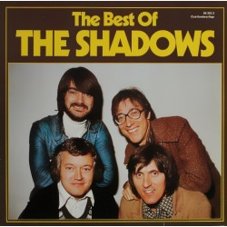 The Shadows – The Best Of...