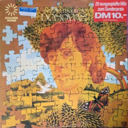 Donovan – Golden Hour Of...