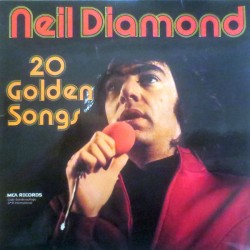 Neil Diamond – 20 Golden...