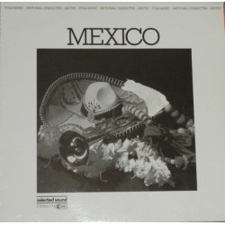 Various – Mexico   |1985...