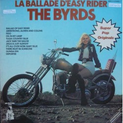 The Byrds – La Ballade...