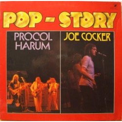 Procol Harum, Joe Cocker –...