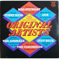 Various – The Most...