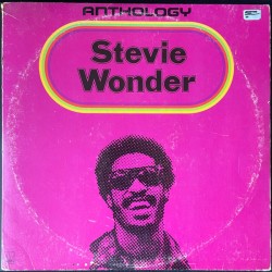 Stevie Wonder – Anthology...