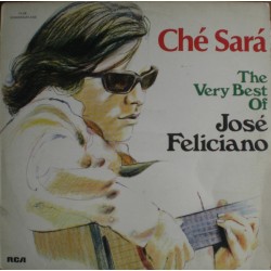 José Feliciano – Ché Sará -...