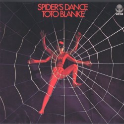 Toto Blanke – Spider's...