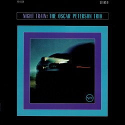 The Oscar Peterson Trio –...