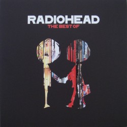 Radiohead – The Best Of...
