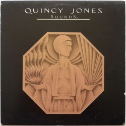Quincy Jones – Sounds ......