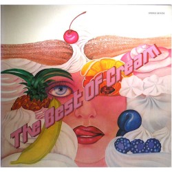 Cream  – The Best Of...