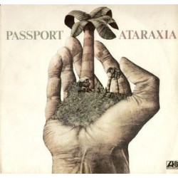 Passport – Ataraxia|1978    ATL 50 456
