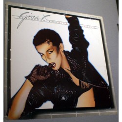 Gina X Performance – Nice...