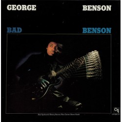 George Benson – Bad Benson...