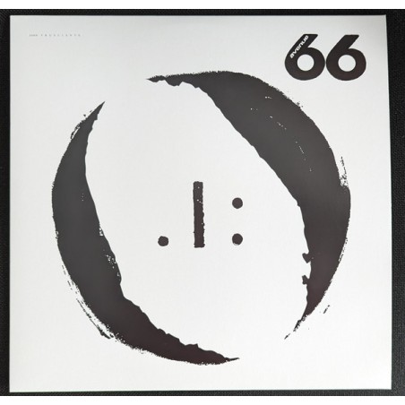 John Frusciante – . I :  |2023	Avenue 66 – AVE66-15