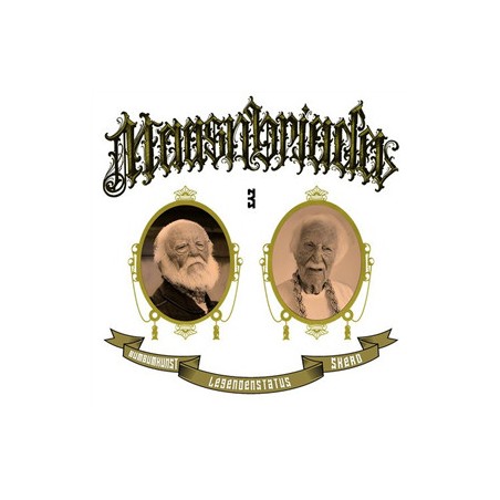 BumBum Kunst, Skero – Maasnbriada 3 Legendenstatus   |2023	Hoanzl – none