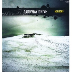 Parkway Drive – Horizons...