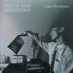 Belle And Sebastian – Late...